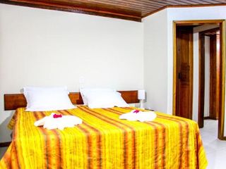 Hotel pic Makaira Beach Resort