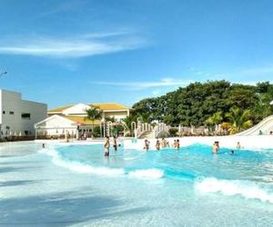 Resort Lacqua Diroma Caldas Novas Brazil