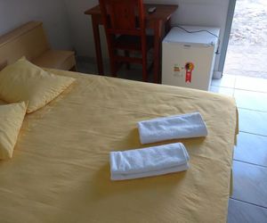 Talles hotel Jijoca de Jericoacoara Brazil