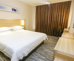 City Comfort Inn Guangzhou Baiyun Airport Renhe Renhe China