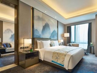 Hotel pic Wanda Realm Shangrao