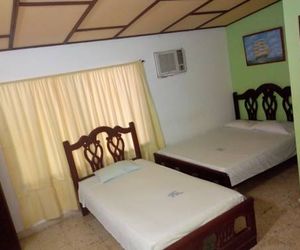 Hotel Mar de Plata Tolu Tolu Colombia