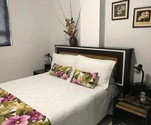 Hotel Meson de las Flores Armenia Colombia