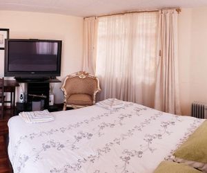 Guesthouse Bella Vista Cuenca Ecuador