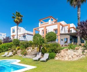 Villa Golf Sanlucar Sanlucar de Barrameda Spain