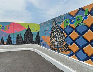 POP! Hotel Timoho Yogyakarta Yogyakarta Indonesia
