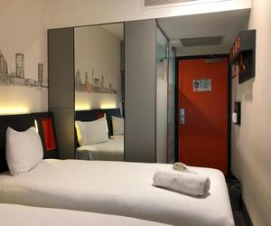 easyHotel Birmingham Birmingham United Kingdom