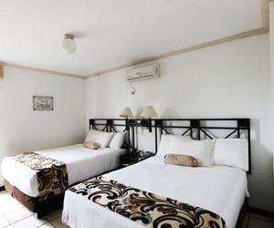 Minister Suites Tegucigalpa Honduras