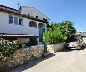 Mira Apartments Novigrad Croatia