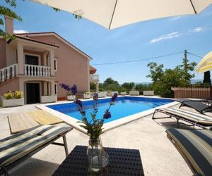 Apartment Krebelj Malinska Croatia