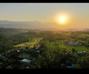 Yoga Homestay Munduk Indonesia