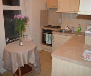 Super Central Dublin Apartments Dublin Ireland