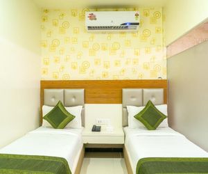 Hotel 7 CEPL- Near Mumbai Airport Andheri East India