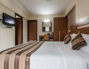 OYO 6833 Hotel Tanish Residency Panvel India