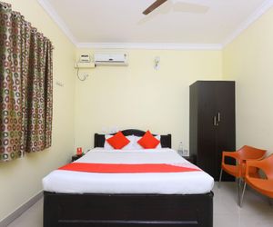 OYO 5083 Reva Guest House Tirupati India