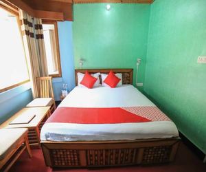 OYO 5369 Hotel Shimla Hills International Theog India