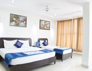 OYO Flagship 15233 Hotel G7 Hyderabad India