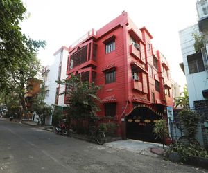 OYO 6206 Satyam Guest House Bidhan Nagar India