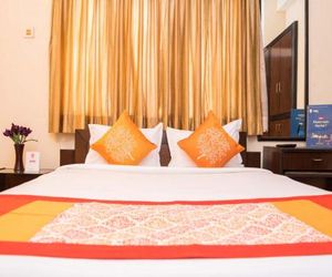 OYO 6736 Trinity Guest House Bidhan Nagar India