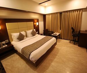 Capital O 2616 Hotel Golden Sand Rohtak India