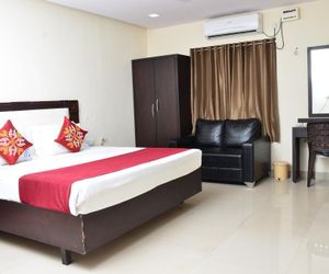 Hotel Sitara Grand Rajahmundry India