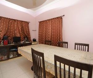 OYO 3423 Apartment near Koregaon Park Pune India