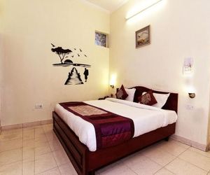 OYO 4104 Surya Villa Pune India