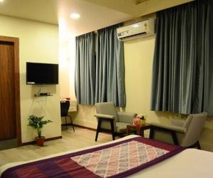 OYO 6429 Hotel Pearl Pune India