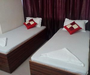 OYO 15589 Hotel Kamdhenu Patna India