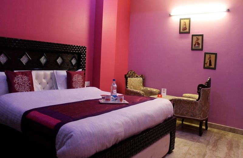 OYO 3197 Home Stay Prachi Villa