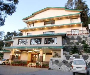OYO Rooms Valley View Mall Road Mussoorie India