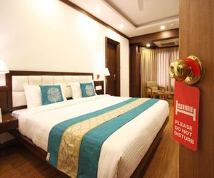 OYO 5596 Hotel Pacific Mussoorie Mussoorie India
