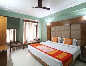 OYO 5922 Hotel Charlene Mussoorie India