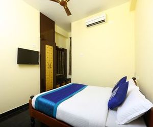 OYO 10630 Hotel Nano Turf Madurai India