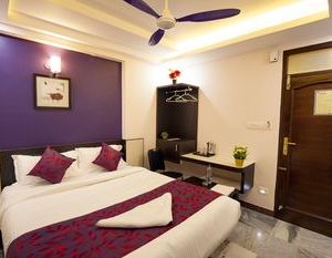 Hotel Lotus Madurai India