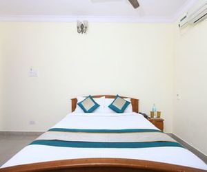 OYO 3192 Day inn Chennai India