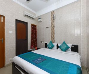 OYO 3757 Green Galaxy Chennai India