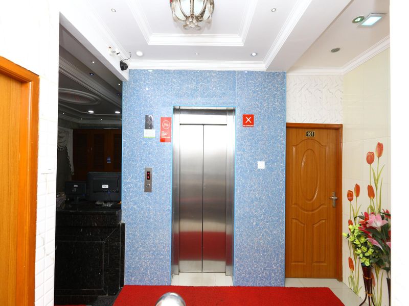 صورة الفندق 3