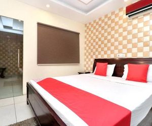 OYO 5993 Hotel Highland Ludhiana India