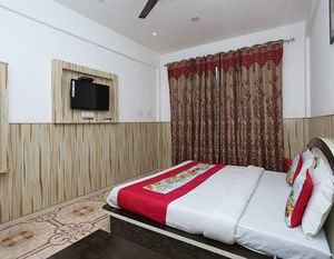 OYO 5239 Hotel Satya Shree Riasi India