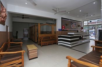 Hotel Photo 12