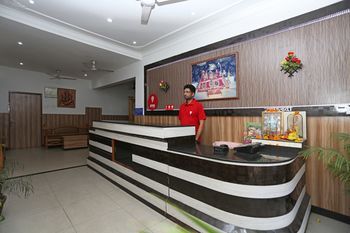 Hotel Photo 14