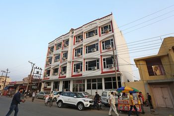 Hotel Photo 18
