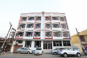 Hotel Photo 19