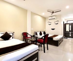 OYO 4963 Hotel Inderprasth Jalandhar India