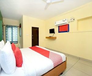 OYO 4256 Hotel Rajmahal Jalandhar India