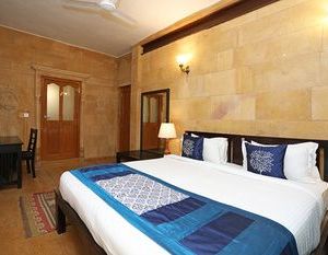 Hotel Naman Haveli Jaisalmer India