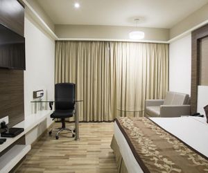 Oyo 6304 Hotel Abode Hyderabad India
