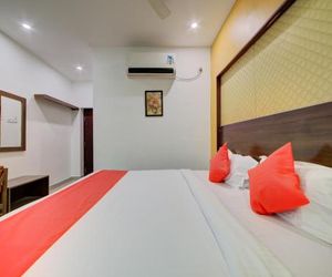 OYO Rooms Lakdi Ka Pul Mehdi Function Hall Hyderabad India
