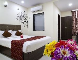 OYO 3169 Hotel Lotus Grand Secunderabad India